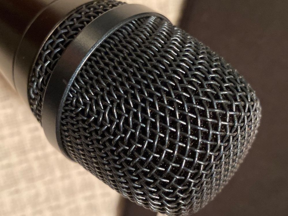 Mic Sennheiser e945 | Kaufen auf Ricardo