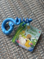 Ravensburger Mein erstes Buggybuch Hallo Küken