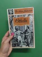 Othello Arden Shakespeare William Shakespeare 