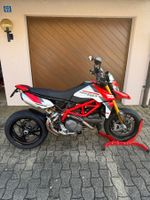 Ducati 950 SP Hypermotard, neu