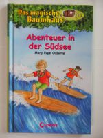 Das magische Baumhaus - Abenteuer in der Südsee (Band 26)
