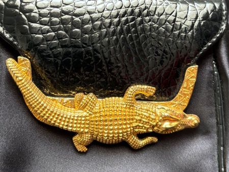 Handtasche sehr speziell