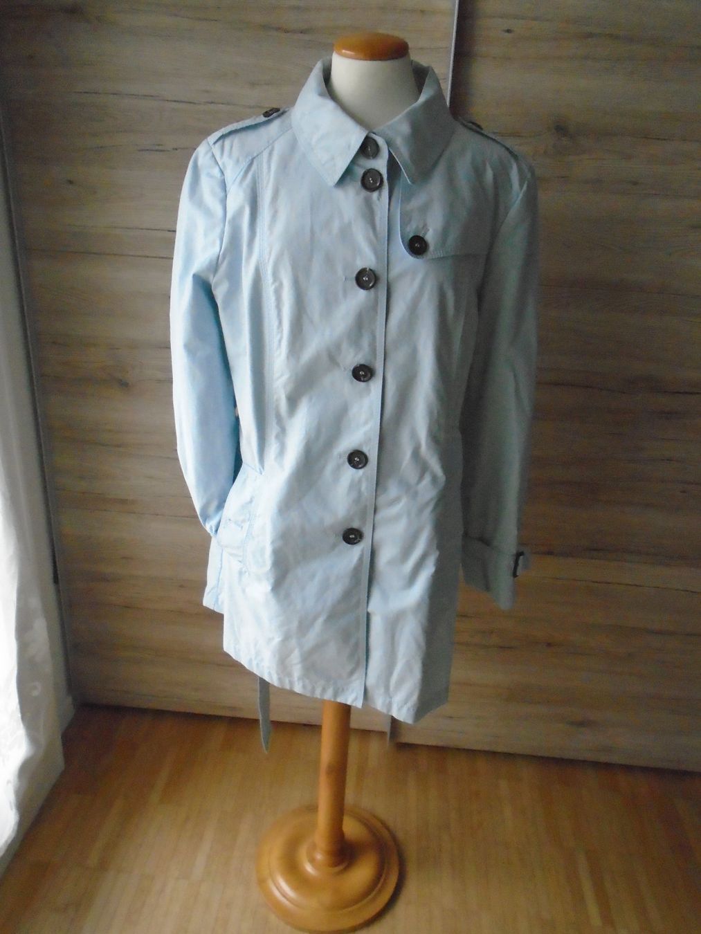 Fuchs Schmitt Mäntel: Trenchcoat von Fuchs Schmitt Gr. 42. – Gebraucht aus Basel von Fiona-Lea 1