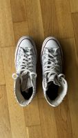 Converse x JW Anderson High Top Sneakers, Size EU 41
