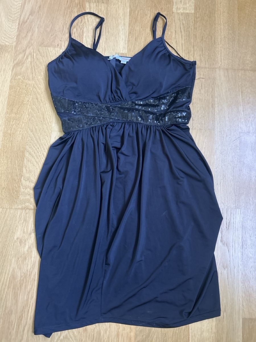 Tally Weijl Vestiti: Schwarzes Partykleid – Nuovo (secondo la descrizione) da Zürich venduto da sera_33