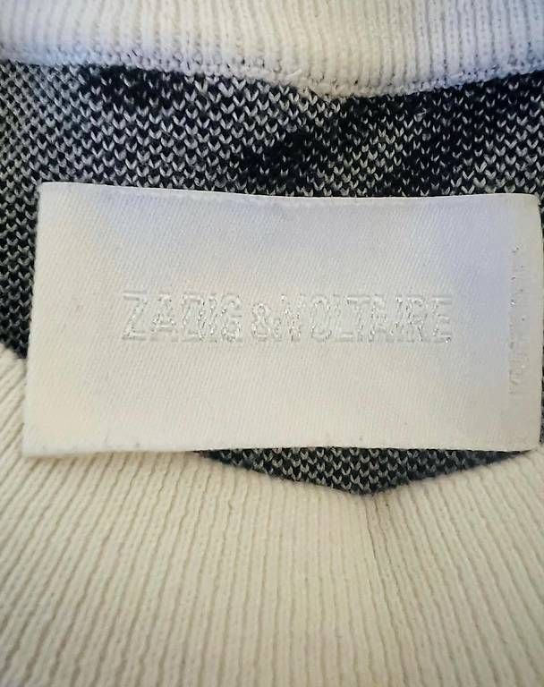 Maglioni & Felpe: Pull-over Zadig & Voltaire taille M  – Usato da Morges venduto da sla_vm75 2