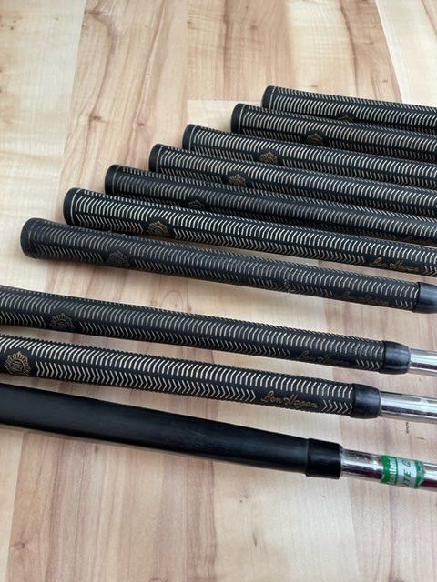 Mazze & Set: Golf Set antik (Ben Hogan) – Usato da Zürich venduto da Spiegelmacher 8