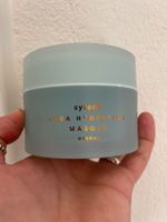 syrenê aqua hydating masque 100ml., neu & ungeöffnet