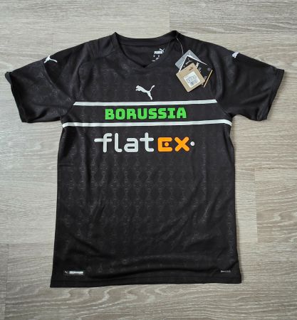 Mönchengladbach | 2020/21 | NEU!