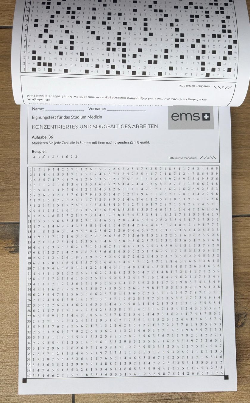 Libri: EMS-Coaches Gesamtpaket 2026 + Generalsimulation VI – Usato da Bettlach venduto da 73Ric 5