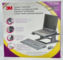 3M LX500 Notebookständer