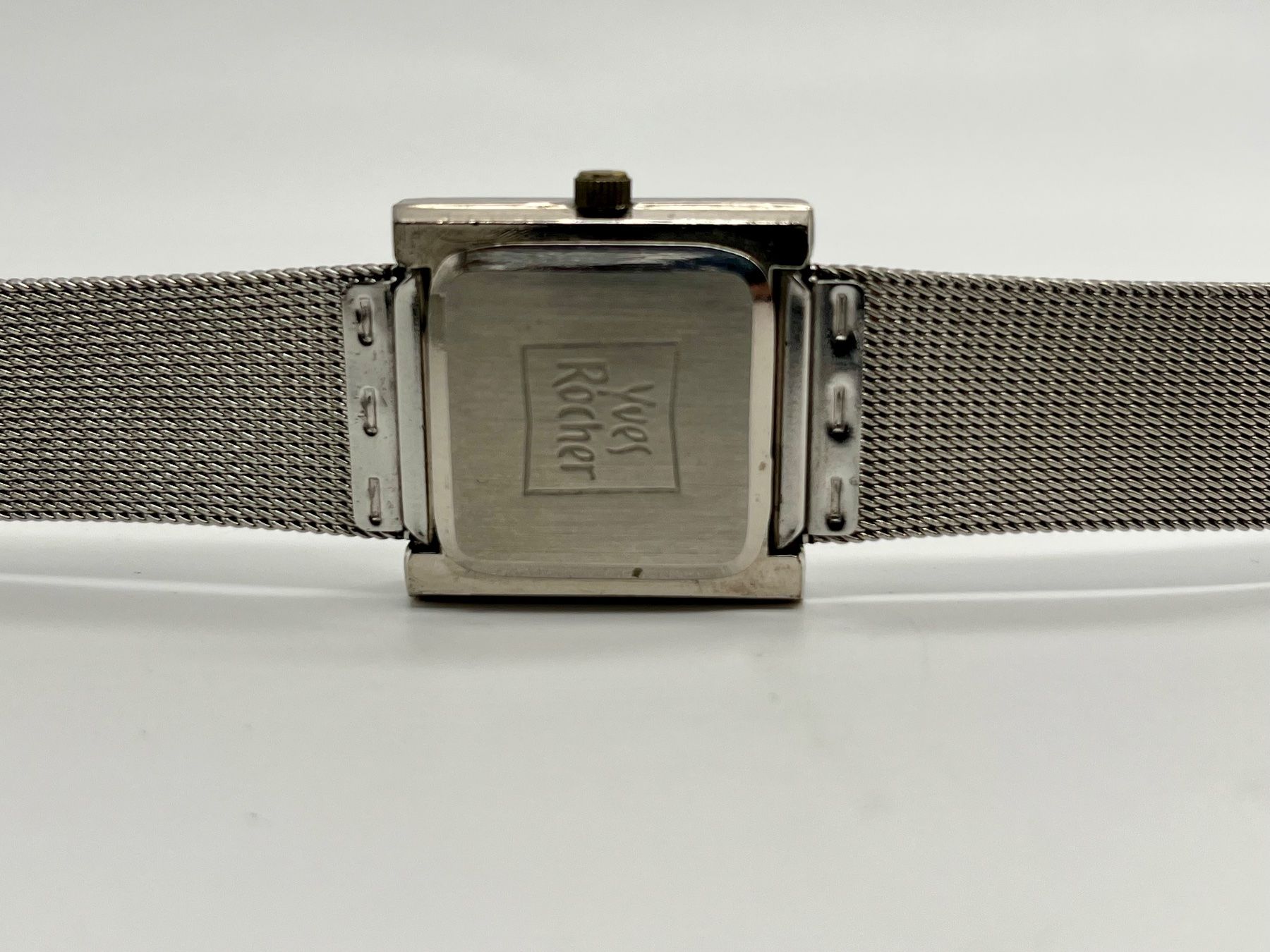 Orologi: Yves Rocher Damenuhr Quarz – Usato da Aarau venduto da VelEis_Watches 5