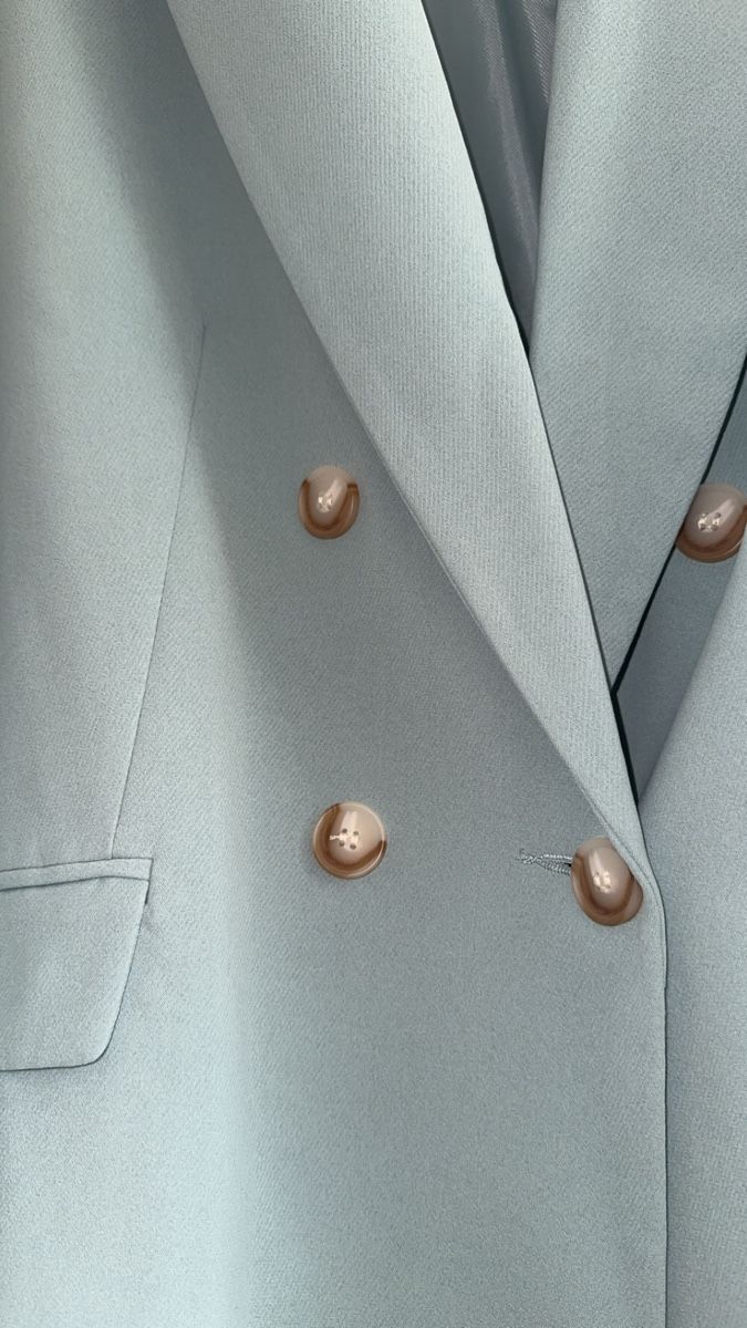 Completi & Tailleur: Trendiger Blazer NEU blau Grösse 44 – Nuovo (secondo la descrizione) da Oftringen venduto da tola19 3