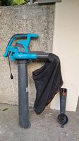 Gardena ErgoJet 3000 Laubsauger & Laubbläser 3000W