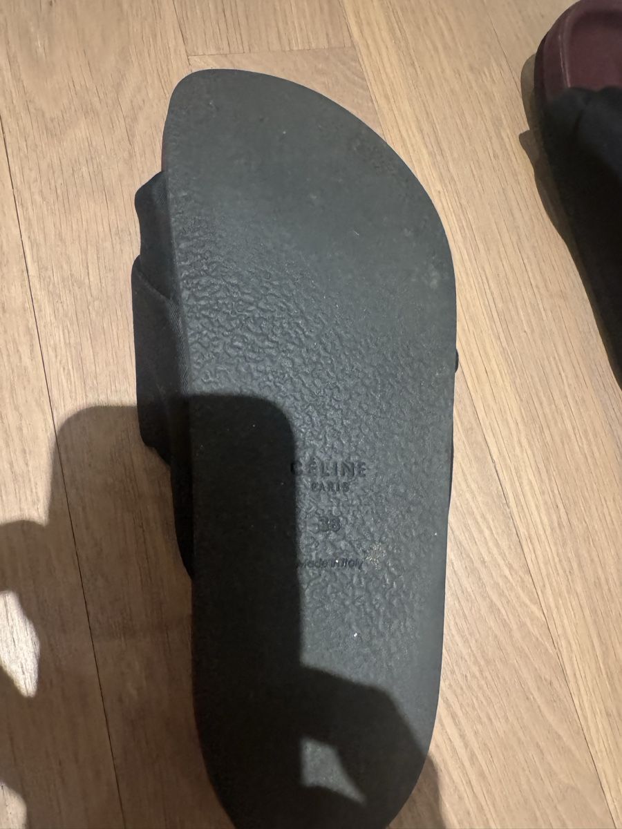 Celine Scarpe da donna: CelineTwisted Sandals Size 38 Perfect Summer Sh – Nuovo (secondo la descrizione) da Küsnacht ZH venduto da Zafsa 2