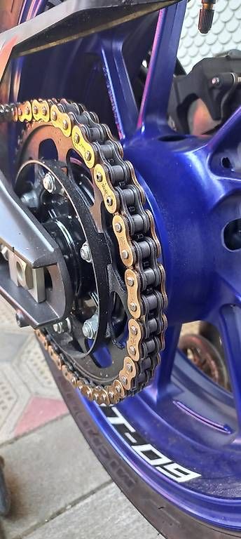 Strasse: Yamaha MT-09 – Gebraucht aus Oschwand von Gerberli12 1