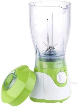 Küchengeräte: Standmixer 1 Liter 1x gebraucht – Neu (gemäss Beschreibung) aus Basel von Boelleli69 1