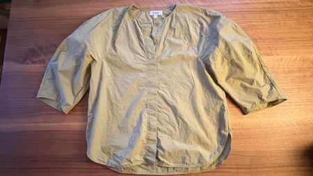 Baumwollbluse COS, 36