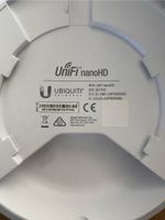 Ubiquiti AC Nano HD