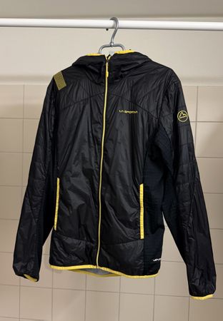 La Sportiva Isolationsjacke, Herren M 38