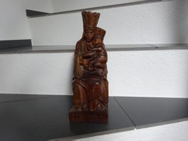 Heilige Madonna del Sasso / Orselina Locarno Pilger