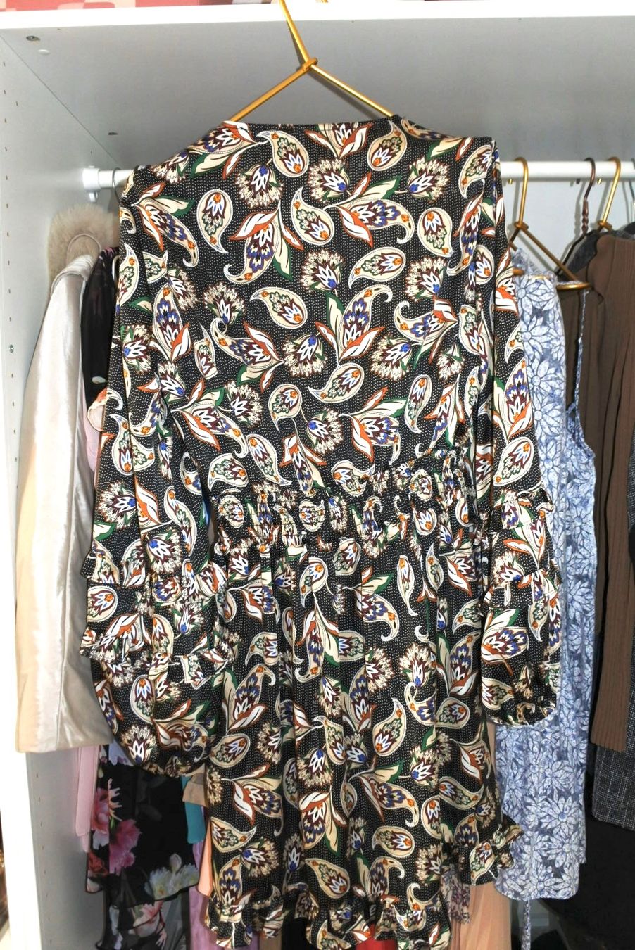 Maje Robes: Maje Kleid – D'occasion à Bauma par duj_9dsw 3