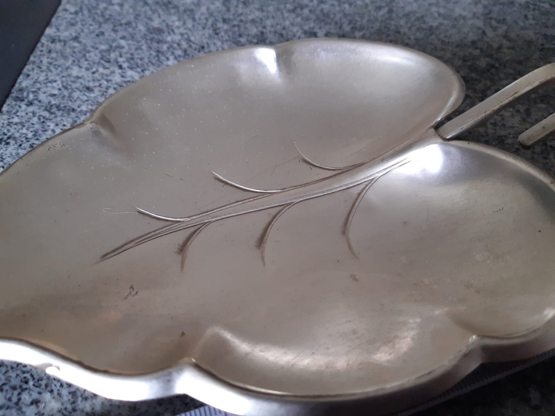 Plateaux: Platte Blattform – D'occasion à Tenniken par Pasci1990