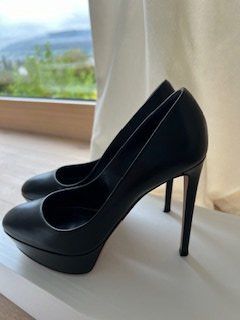 Sergio Rossi Scarpe da donna: Damenschuh Sergio Rossi – Usato da Beinwil am See venduto da lixo45 1