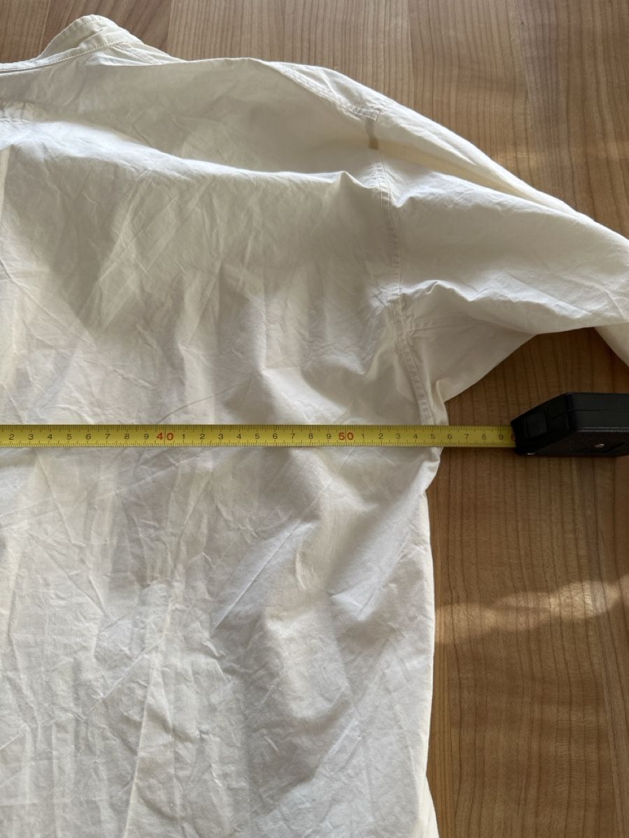 Camicette: Bluse HAVERSACK – Usato da illnau venduto da sapperlotti 5