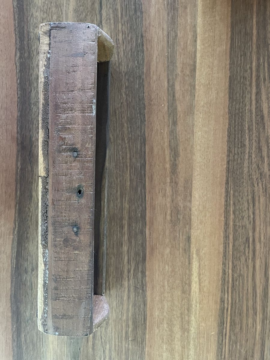 Articoli in legno: Asiatische  Holzform / Kistchen – Usato da Gockhausen venduto da AnneT07 1