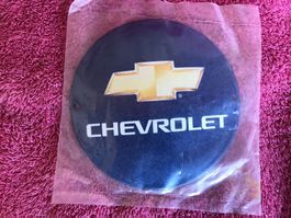 Chevrolet gm tahoe blazer suburban