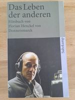 Das Leben der anderen - Florian Henckel von Donnersmarck