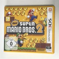 New Super Mario Bros. 2 3DS