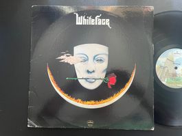 Whiteface, Same, USA