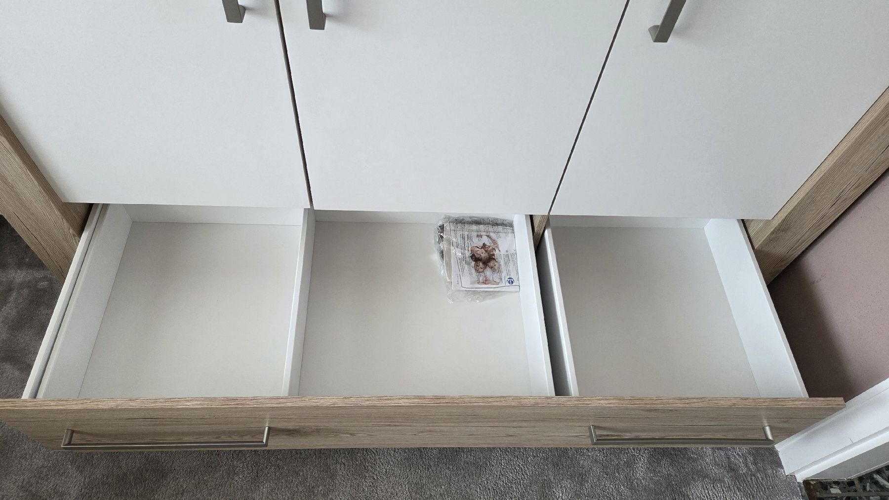 Armoires: Paidi Kleiderschrank  – D'occasion à Frick par mlpreloved 5