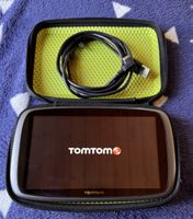 Navigationsgerät TomTom GO 6000  