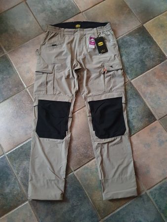 Arbeitshose Utility Diadora, XL NEU