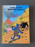 Globi bei den Höhlenbewohnern - 1. Auflage 1982