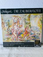 Mozart, Die Zauberflöte, Wiener Philharmoniker,