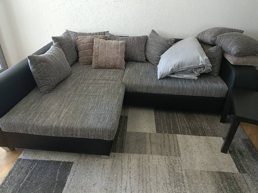 Sofas: Sofa – Gebraucht aus Widnau von stch79