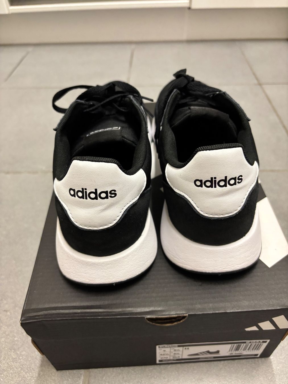 Adidas Scarpe da uomo: Adidas Sneakers – Nuovo (secondo la descrizione) da Zürich venduto da mc_mike77 5
