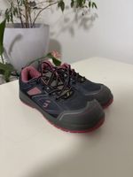 Scarpe da lavoro Safety Jogger, utilizzate una volta sola