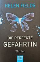 Helen Fields - Die perfekte Gefährtin
