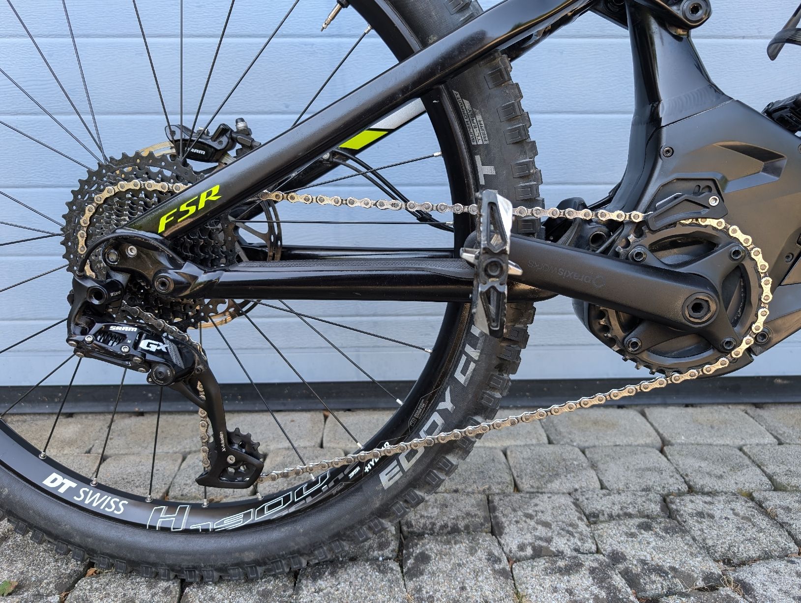 Specialized Biciclette: Specialized Turbo Levo Comp Gr. L – Usato da Kirchberg BE venduto da  1