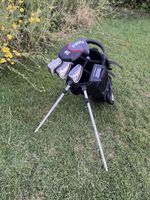 Golf Schlägerset Wilson, Männer, Rechtshand