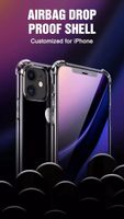 Silikon Cover für iPhone 12 mini 5.4 Zoll Display