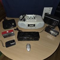 Radio Sammlung: Nostalgie für Sammler und Liebhaber!