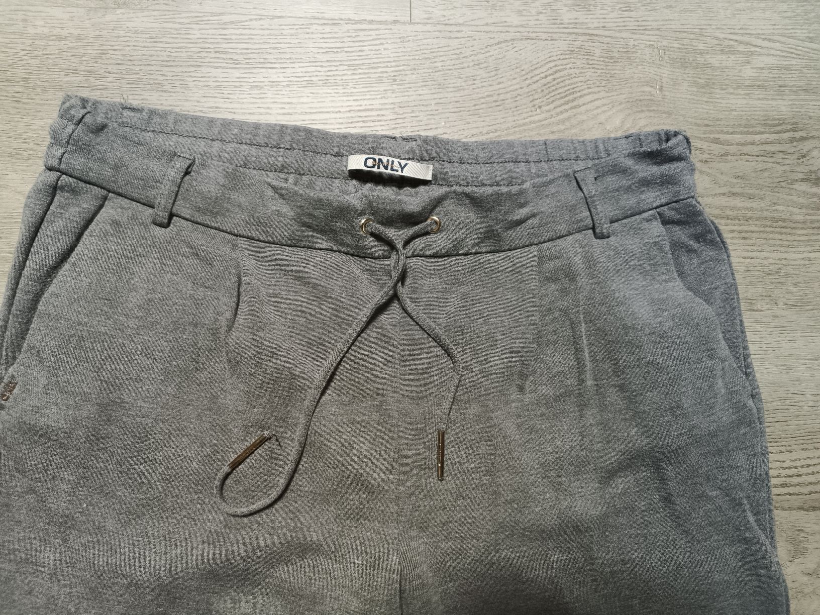 Only Hosen: Only Sommer/Herbsthose L neu – Neu (gemäss Beschreibung) aus Bätterkinden von Elefantenzoo 1