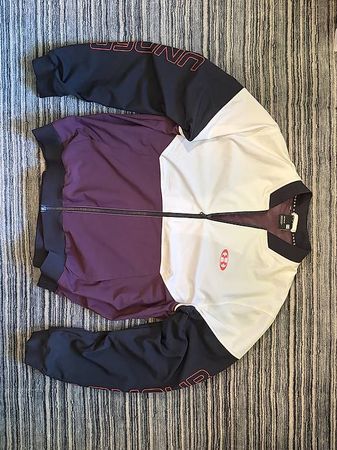Under Armour Windbreaker L