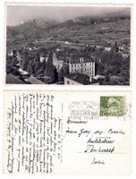 Sion, le Collège
